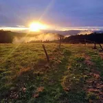 Holiday home Grand Confortable En Auvergne - Belle Vue *
