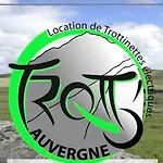 Grand Confortable En Auvergne - Belle Vue Holiday home