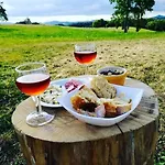 Holiday home Grand Confortable En Auvergne - Belle Vue Brousse