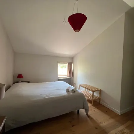 Grand Confortable En Auvergne - Belle Vue Holiday home