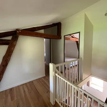 Grand Confortable En Auvergne - Belle Vue Holiday home